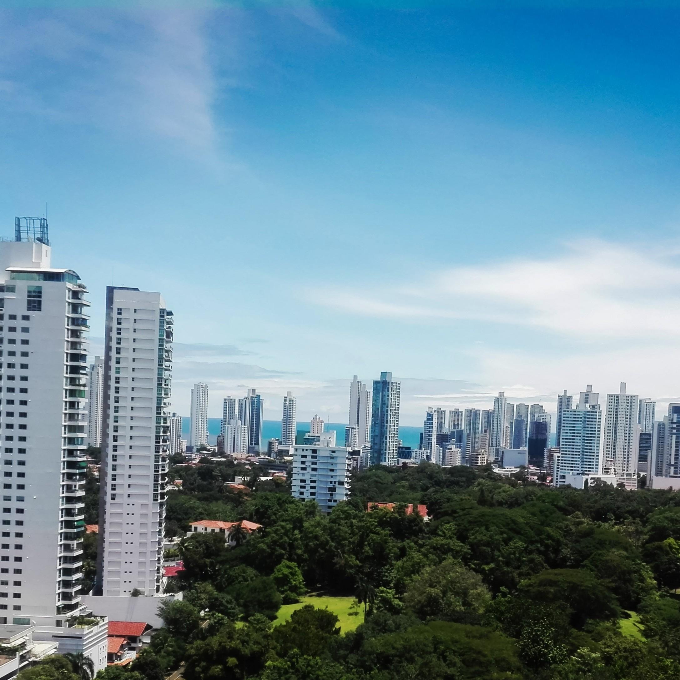 ​Top 3 des quartiers idéaux pour les expatriés à Panama City